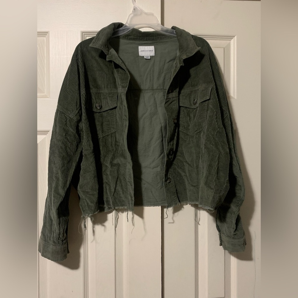 American Eagle jacket